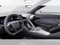 Neu MG Cyberster Performance 375 kW (510 PS) 2025 Gelb Cabrio