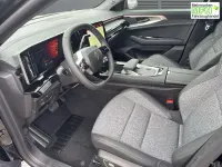 Ny Renault Austral Techno 148 HK (108 kW) 2026 Sort SUV