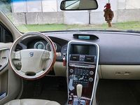 Gebraucht Volvo XC60 285 PS (209 kW) 2009 Grün SUV