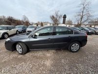 Gebraucht Renault Laguna III Dynamique 150 PS (110 kW) 2008 Grau Limousine