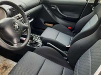 Second-hand Seat Leon Reference 102 CP (75 kW) 2006 Gri Hatchback