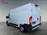 Neu Toyota Proace H2 141 PS (103 kW) 2025 Icy white Van / Kleinbus