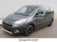 Gebraucht Peugeot TePee 92 PS (67 kW) 2015 Grau Limousine