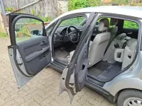 Gebraucht Audi A2 61 PS (44 kW) 2004 Silber Kleinwagen