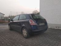 gebraucht Fiat Stilo 1,9 jtd