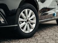 Neu Seat Ibiza Reference 80 PS (58 kW) 2026 Schwarz Limousine