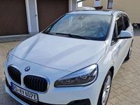 Gebraucht BMW 225 iPerformance 224 PS (164 kW) 2019 Weiß Kombi