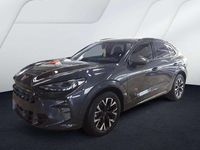 Gebraucht Cupra Terramar 150 PS (110 kW) 2025 Timanfaya grau SUV