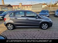 gebraucht Mercedes B160 BlueEfficiency Klima 8 Fachb Tüv Neu