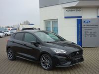 Gebraucht Ford Fiesta ST-Line 125 PS (91 kW) 2021 Othercolor Kleinwagen