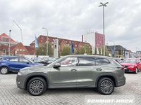 Usata VW Tayron Elegance 150 CV (110 kW) 2025 Verde SUV