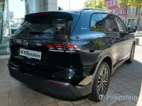 Neu VW Tiguan 150 PS (110 kW) 2026 Schwarz SUV