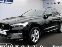 Gebraucht Volvo XC60 Core 197 PS (144 kW) 2022 Schwarz SUV