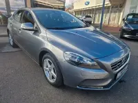 Gebraucht Volvo V40 Linje You! 122 PS (89 kW) 2015 Grau Limousine
