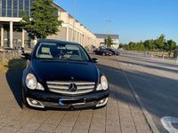 gebraucht Mercedes R350 4MATIC lang -