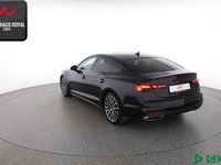 Gebraucht Audi A5 Business 2021 Schwarz Limousine