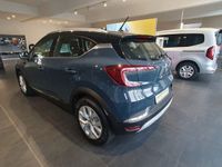 gebraucht Renault Captur II Intens TCe 100