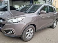 Gebraucht Hyundai ix35 184 PS (135 kW) 2012 Braun SUV