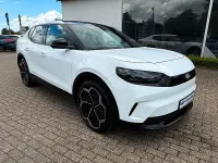 Gebraucht Ford Capri Premium 210 kW (286 PS) 2025 Weiß SUV