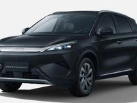Neu BYD Atto 3 330 kW (449 PS) 2026 Schwarz SUV