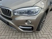 Gebraucht BMW X6 Performance 313 PS (230 kW) 2018 Braun SUV