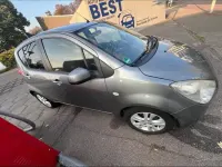 Gebraucht Opel Agila 94 PS (69 kW) 2011 Grau Kleinwagen