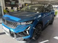 Neu Renault Austral Esprit Alpine 200 PS (147 kW) 2026 Blau SUV