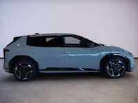 Gebraucht Kia EV4 Comfort 150 kW (204 PS) 2025 Grau Limousine