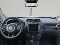 Gebraucht Jeep Renegade 241 PS (177 kW) 2023 Weiß SUV