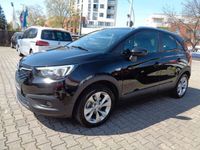 gebraucht Opel Crossland X 