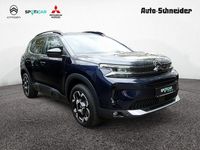 Gebraucht Citroën C5 Aircross 131 PS (96 kW) 2025 Blau SUV