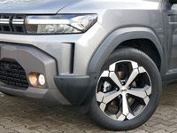 Gebraucht Dacia Duster Journey 141 PS (103 kW) 2025 Grau SUV