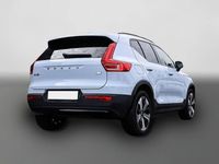 Gebraucht Volvo XC40 Plus 261 PS (191 kW) 2023 Blau SUV