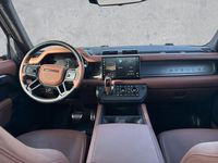 Gebraucht Land Rover Defender 635 PS (467 kW) 2025 Grau SUV