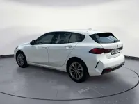 Gebraucht BMW 120 170 PS (125 kW) 2025 Alpinweiss 3 Kleinwagen
