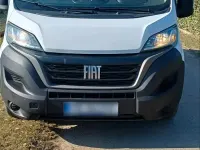 Usata Fiat Ducato 140 CV (102 kW) 2022 Bianco Furgone