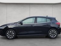 Neu Ford Focus Titanium 155 PS (114 kW) 2025 Agate black metallic Limousine