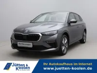 Neu Skoda Scala Drive 116 PS (85 kW) 2026 Wählbar  ggf gegen aufpreis Kleinwagen