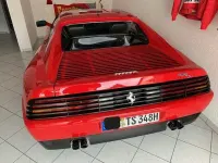 Gebraucht Ferrari 348 300 PS (220 kW) 1991 Rot
