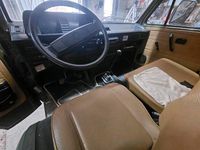 Gebraucht VW T3 50 PS (36 kW) 1984 Van