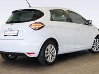 gebraucht Renault Zoe EXPERIENCE CCS R110 Z.E. 50