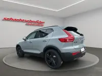 Neu Volvo XC40 Plus 2025 Grau SUV