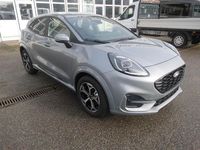 Neu Ford Puma ST-Line 125 PS (91 kW) 2026 Grau SUV