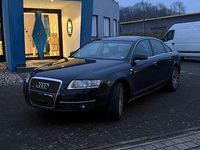 Usado Audi A6 230 HP (169 kW) 2006 Preto Sedan