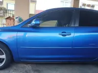 Gebraucht Mazda 3 Active 105 PS (77 kW) 2005 Limousine