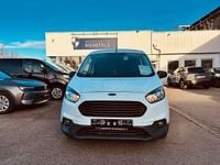 Gebraucht Ford Transit Trend 101 PS (74 kW) 2023 Van