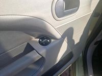 Gebraucht Ford Fiesta 44 PS (32 kW) 2006 Grün Kleinwagen