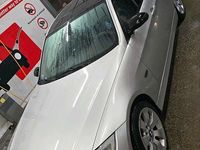 Gebraucht BMW 320 2006 Silber Limousine