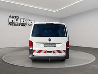 Używany VW Transporter 150 KM (110 kW) 2020 Biały Van