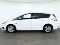 Gebraucht Ford S-MAX S 190 PS (139 kW) 2019 Andere Van / Kleinbus